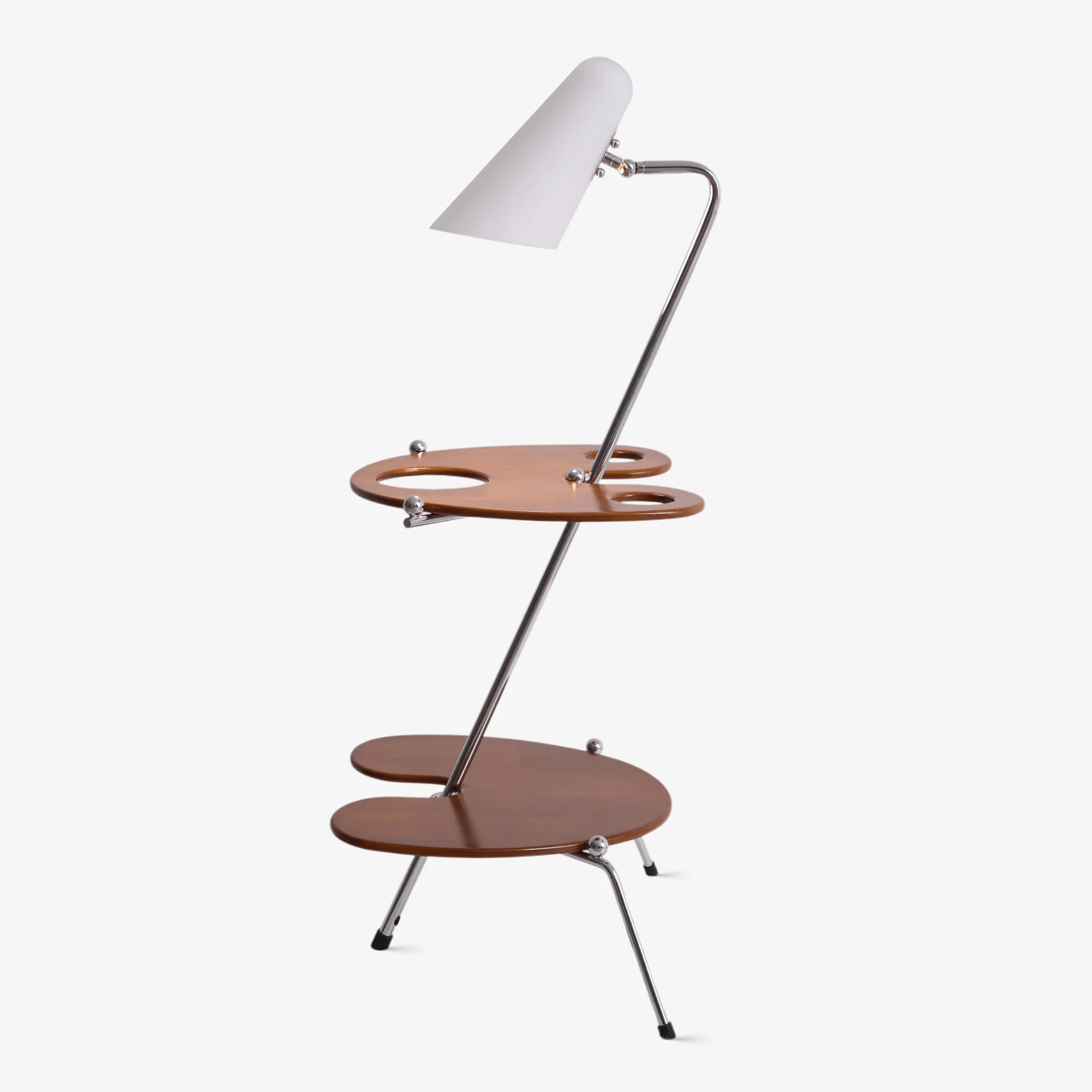 Palette Floor Lamp - Blowlighting