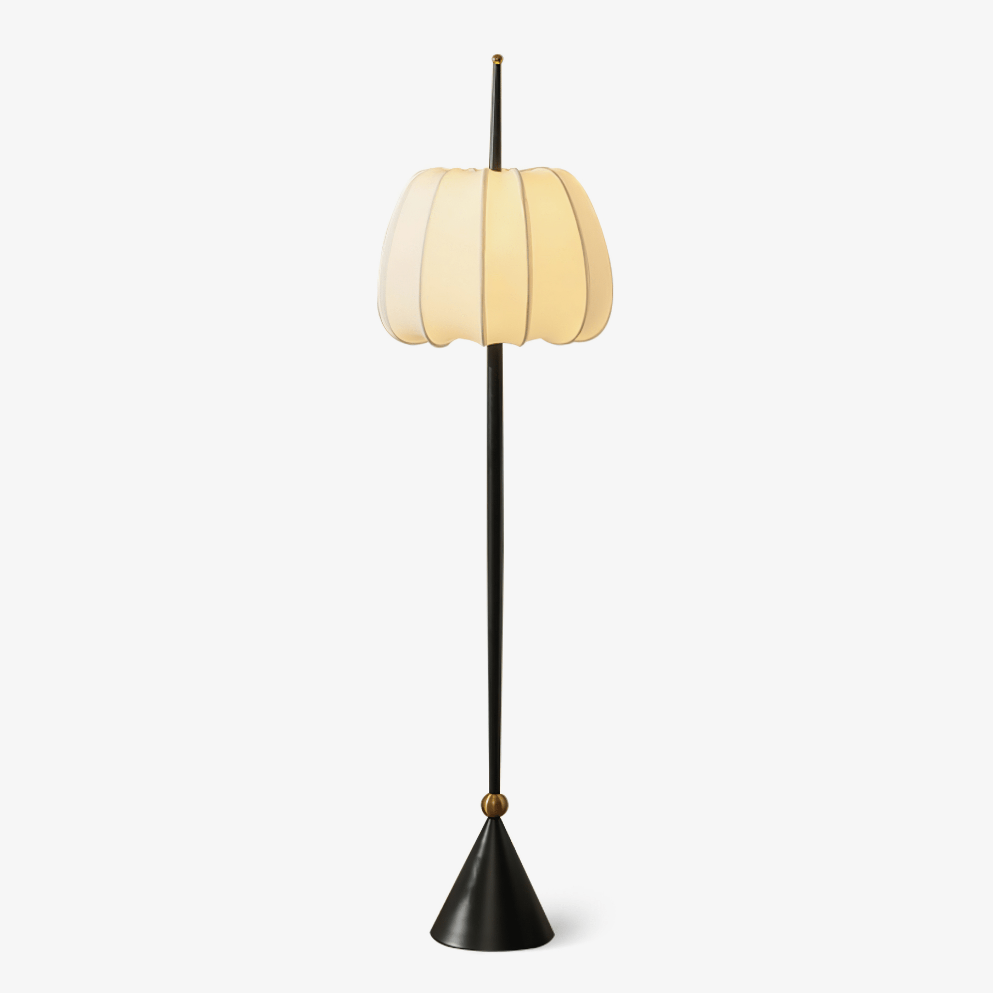 Liana Floor Lamp - Blowlighting