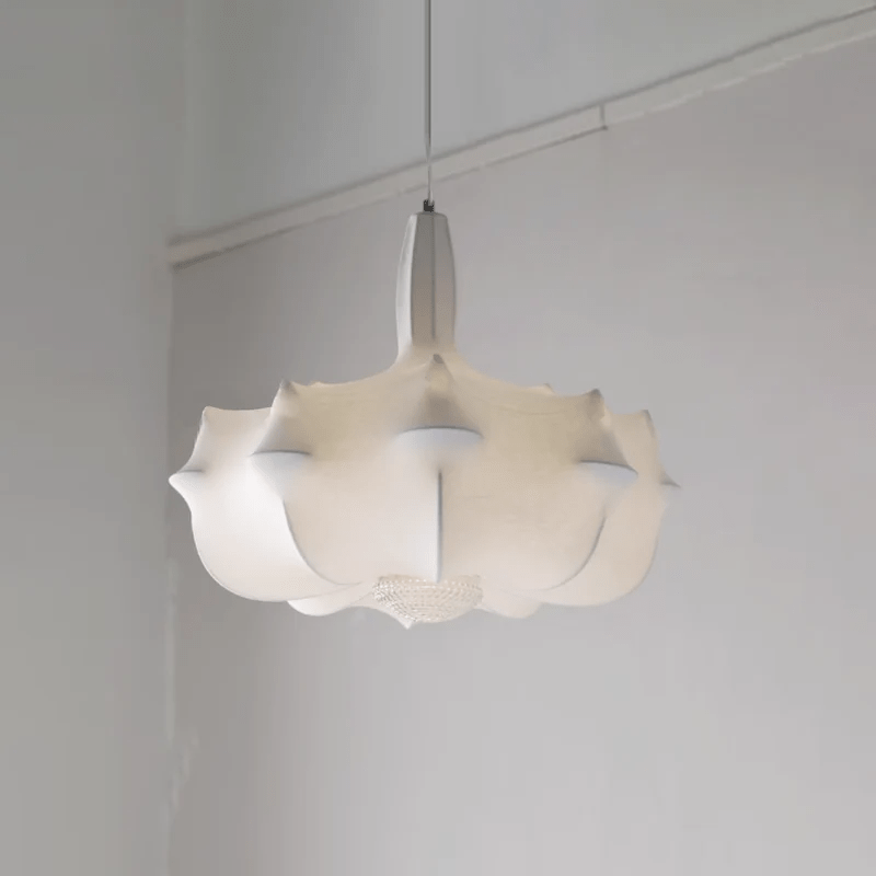 Cocoon Bloom Pendant Lamp - Blowlighting