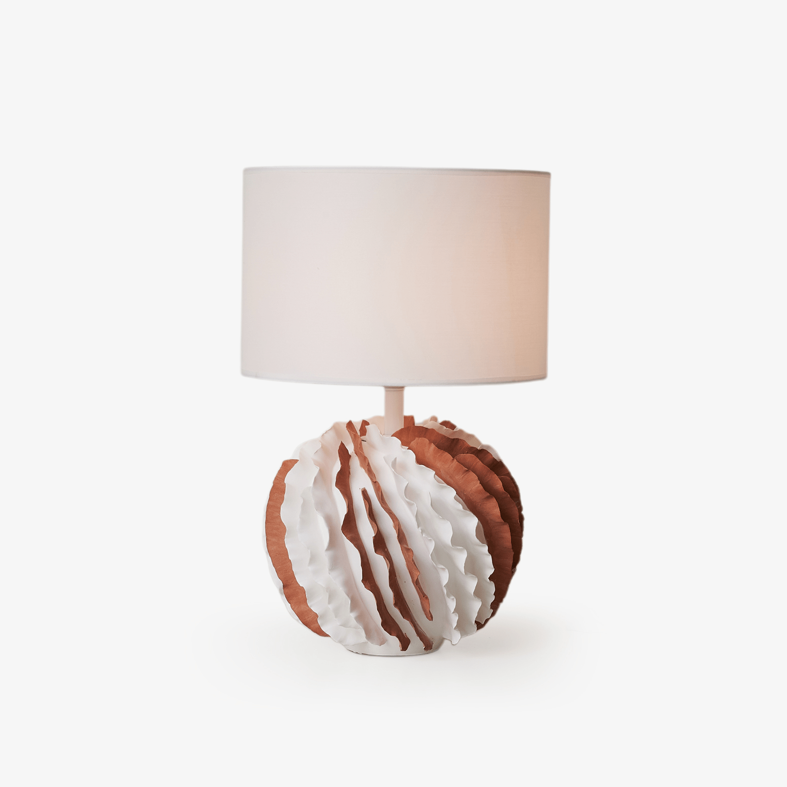 Terralune Table Lamp - Blowlighting