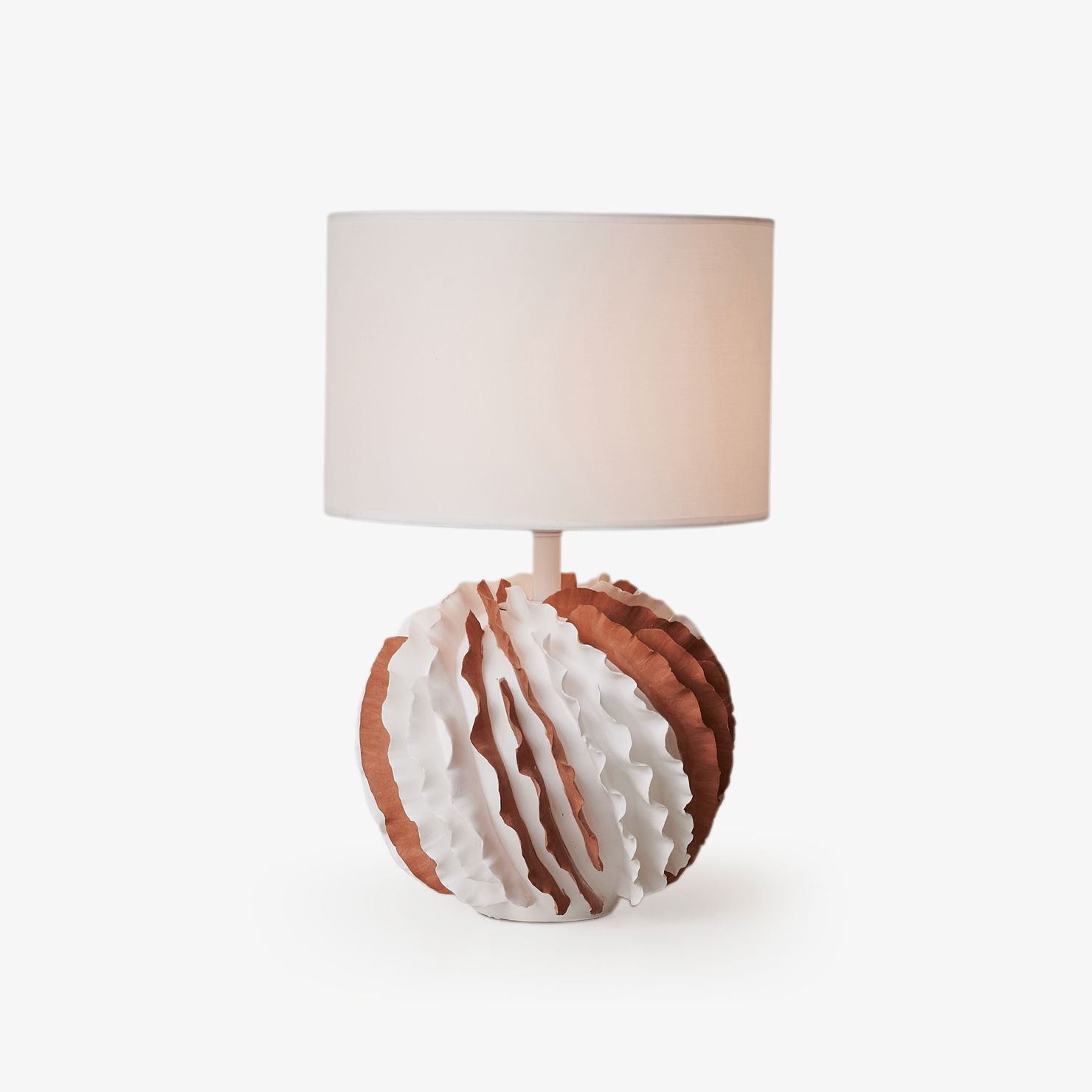 Terralune Table Lamp - Blowlighting