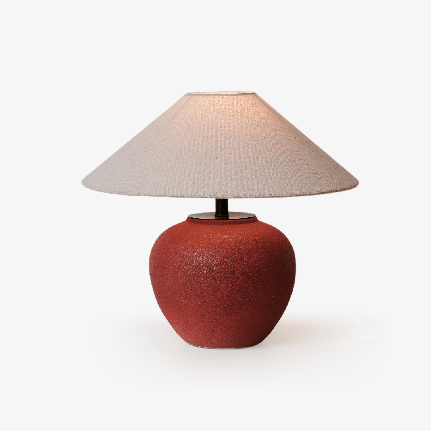 Terra Rouge Table Lamp - Blowlighting