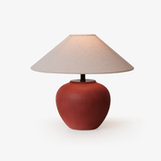 Terra Rouge Table Lamp - Blowlighting