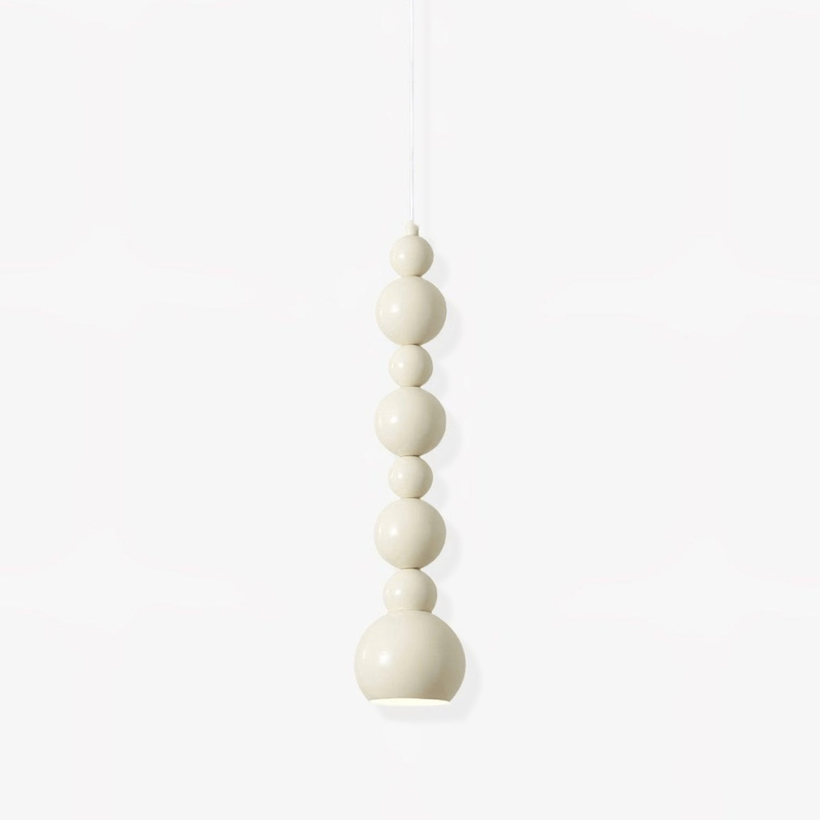 Orbet Pendant Lights - Blowlighting