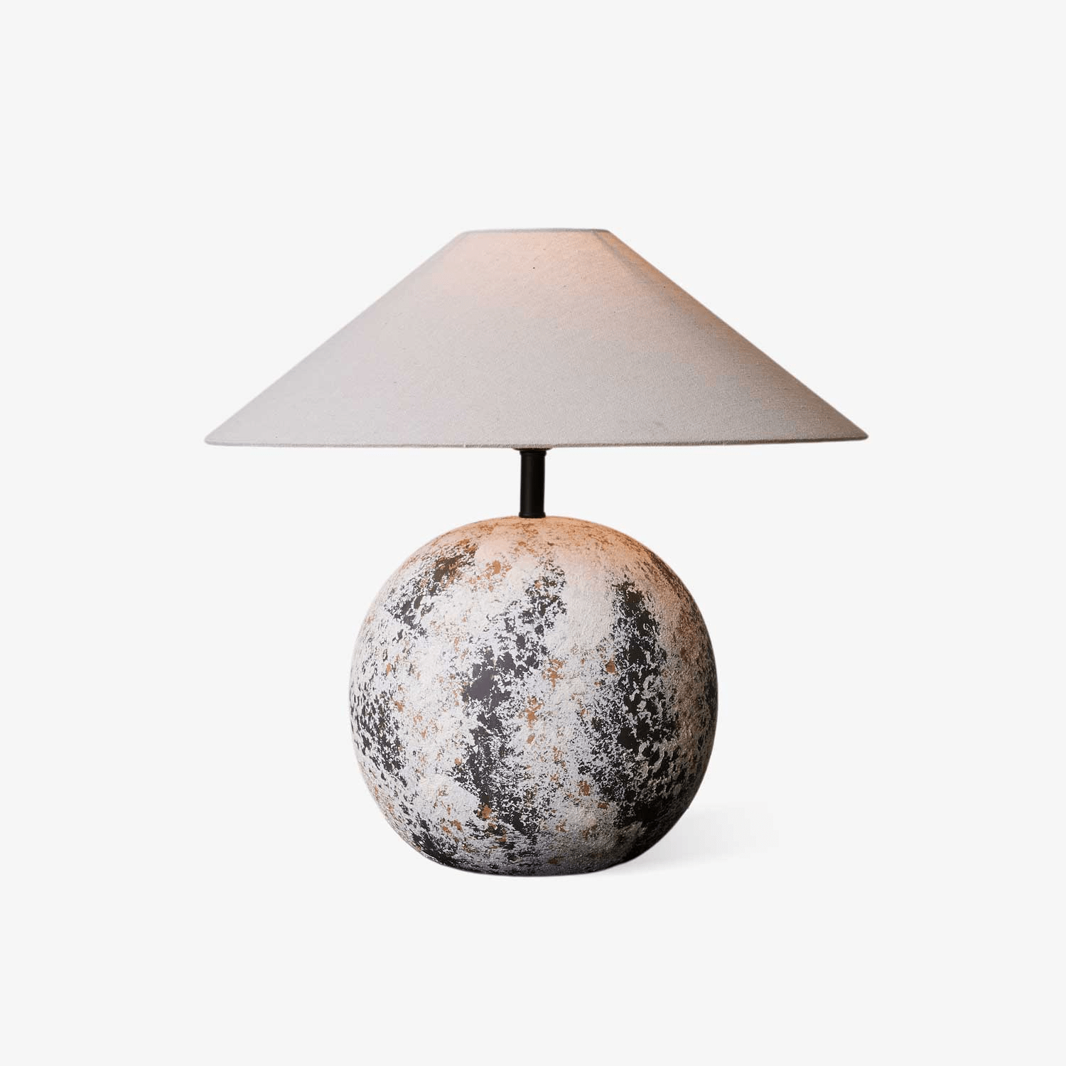 Luna Terra Table Lamp - Blowlighting
