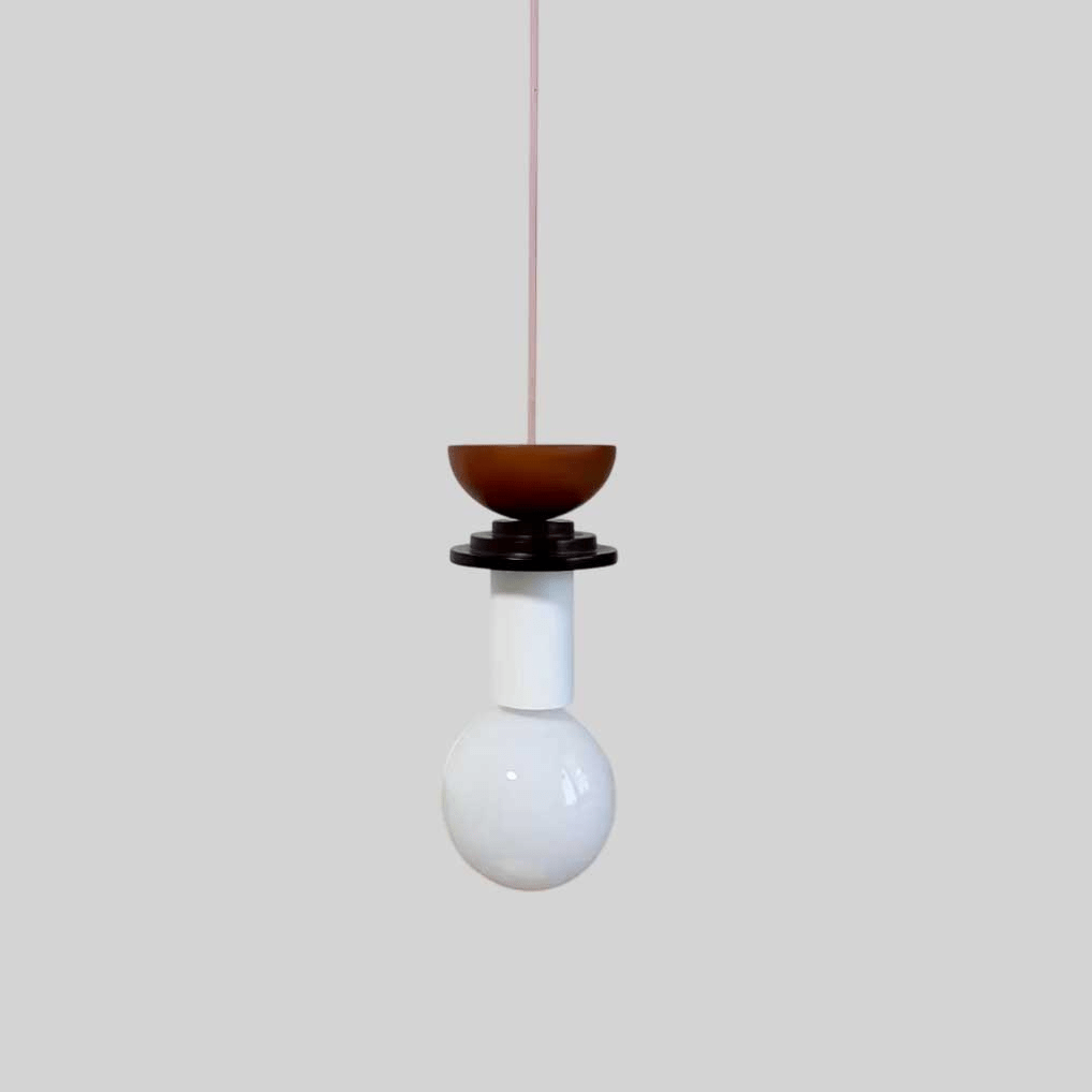 Building Blocks Pendant Lamp - Blowlighting