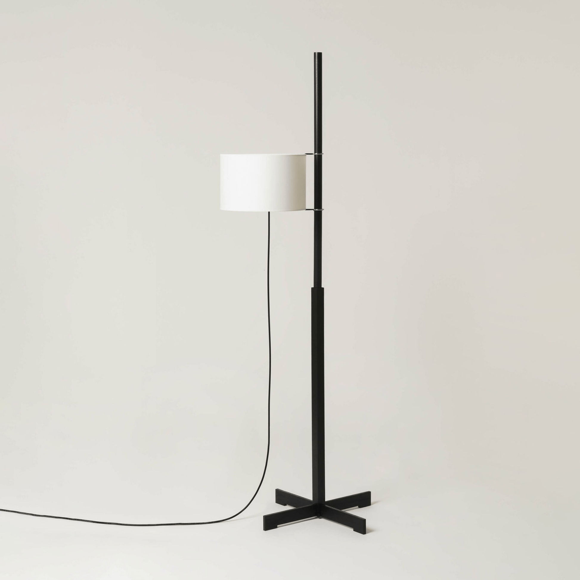 Wood Tmm Floor Lamp - Blowlighting