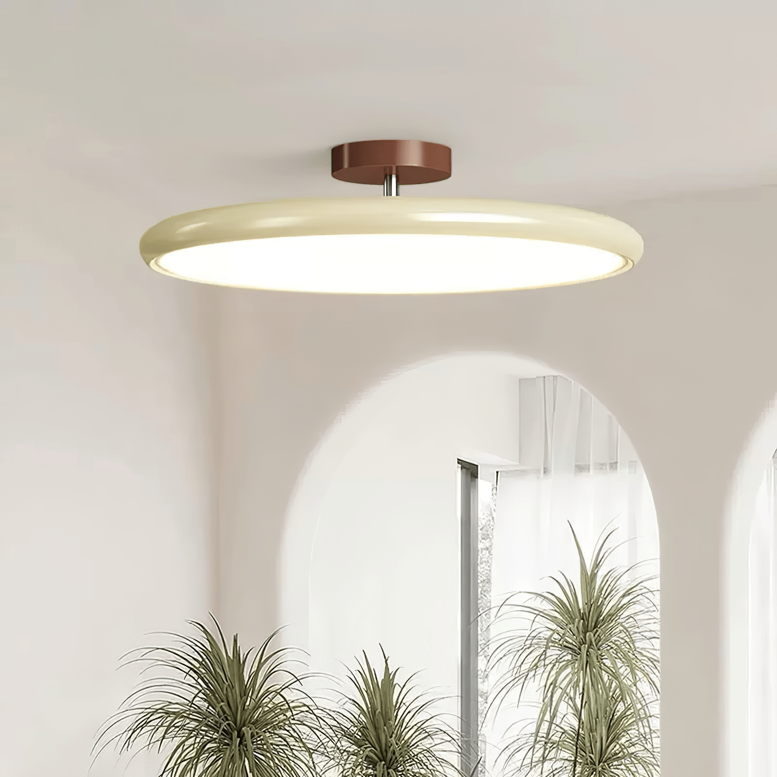 Drift Adjustable Ceiling Lamp - Blowlighting