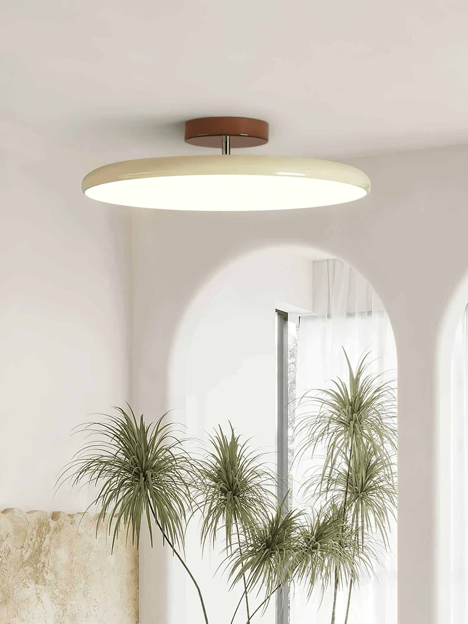 Drift Adjustable Ceiling Lamp - Blowlighting