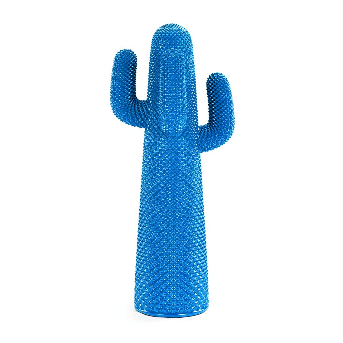 Mello Sculptural Cactus Coat Rack - Blowlighting