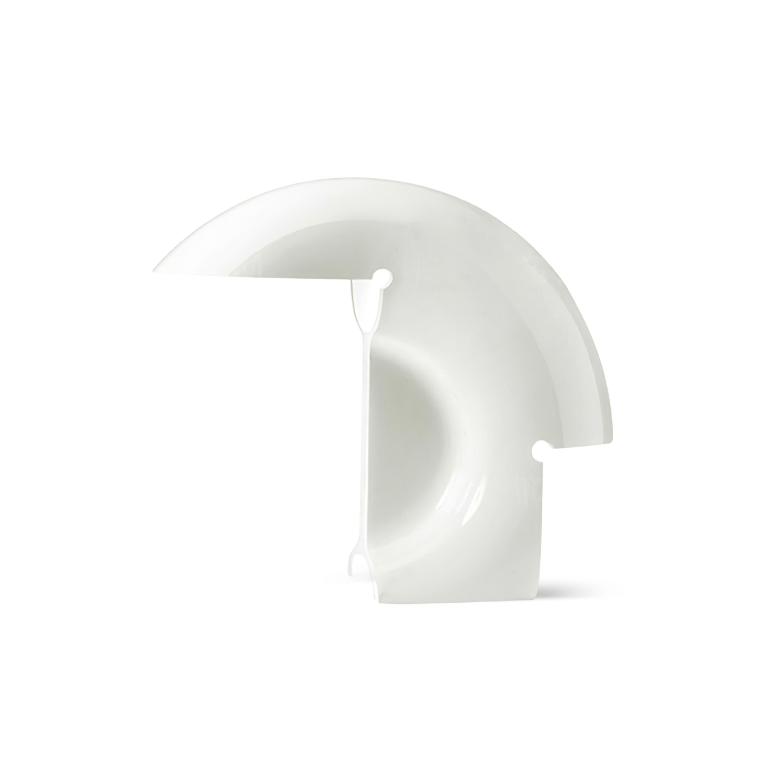 Elios Marble Table Lamp - Blowlighting