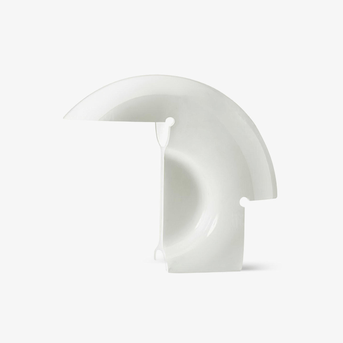 Elios Marble Table Lamp - Blowlighting