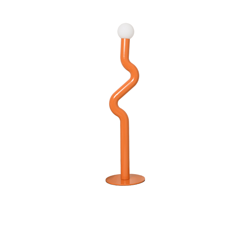 Ziggy Floor Lamp - Blowlighting