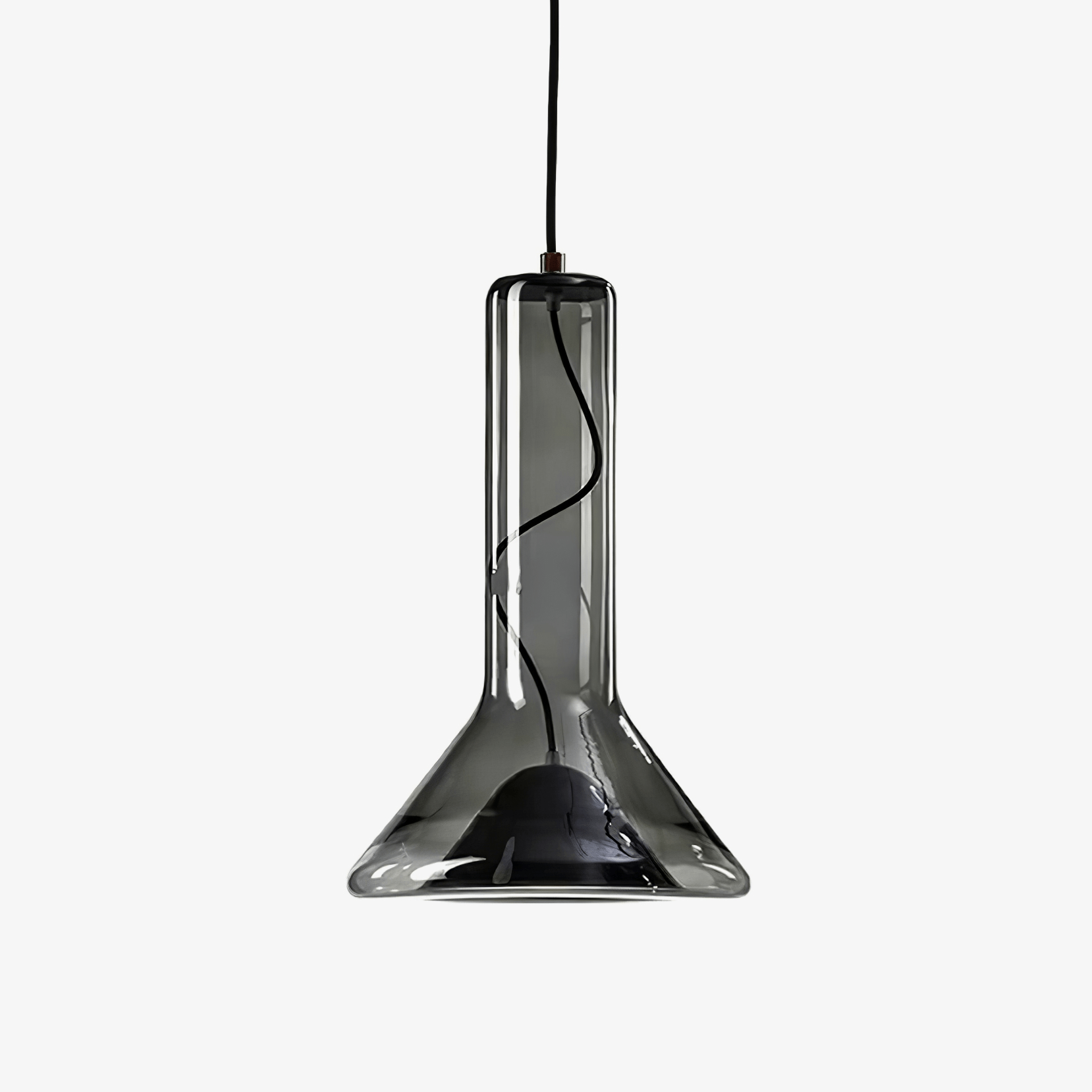 Victorial Modern Metal Pendant Light - Blowlighting