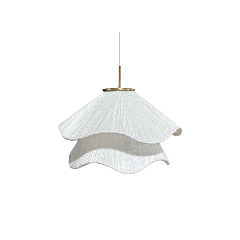 Ethereal Bloom Pendant Light - Blowlighting