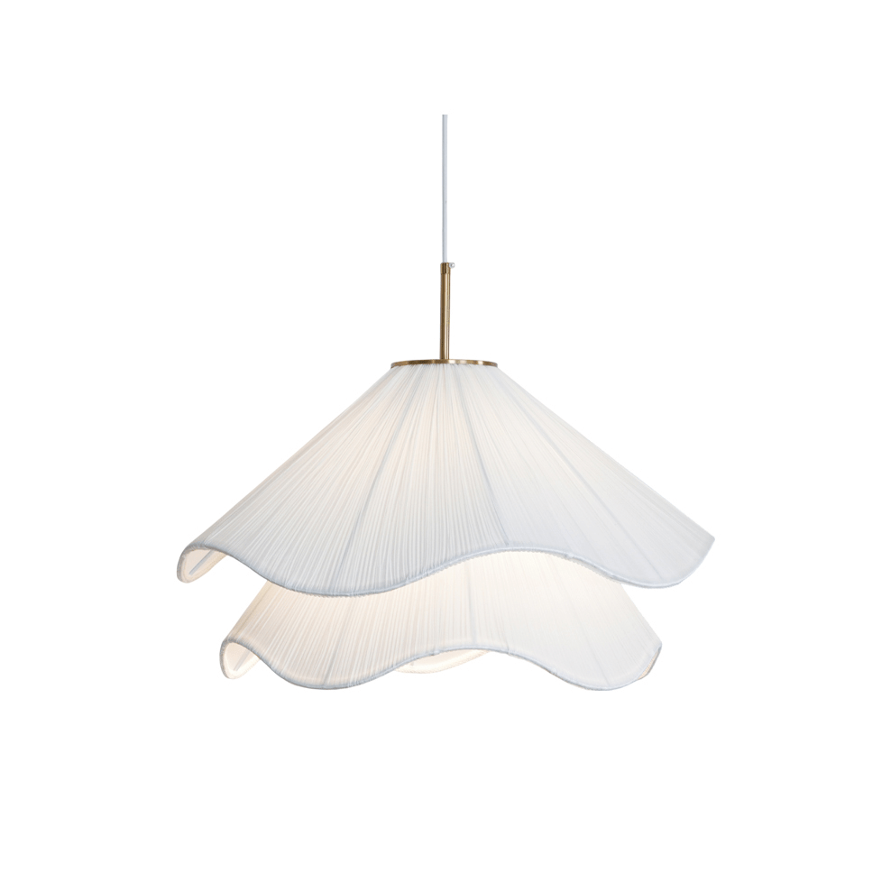 Ethereal Bloom Pendant Light - Blowlighting