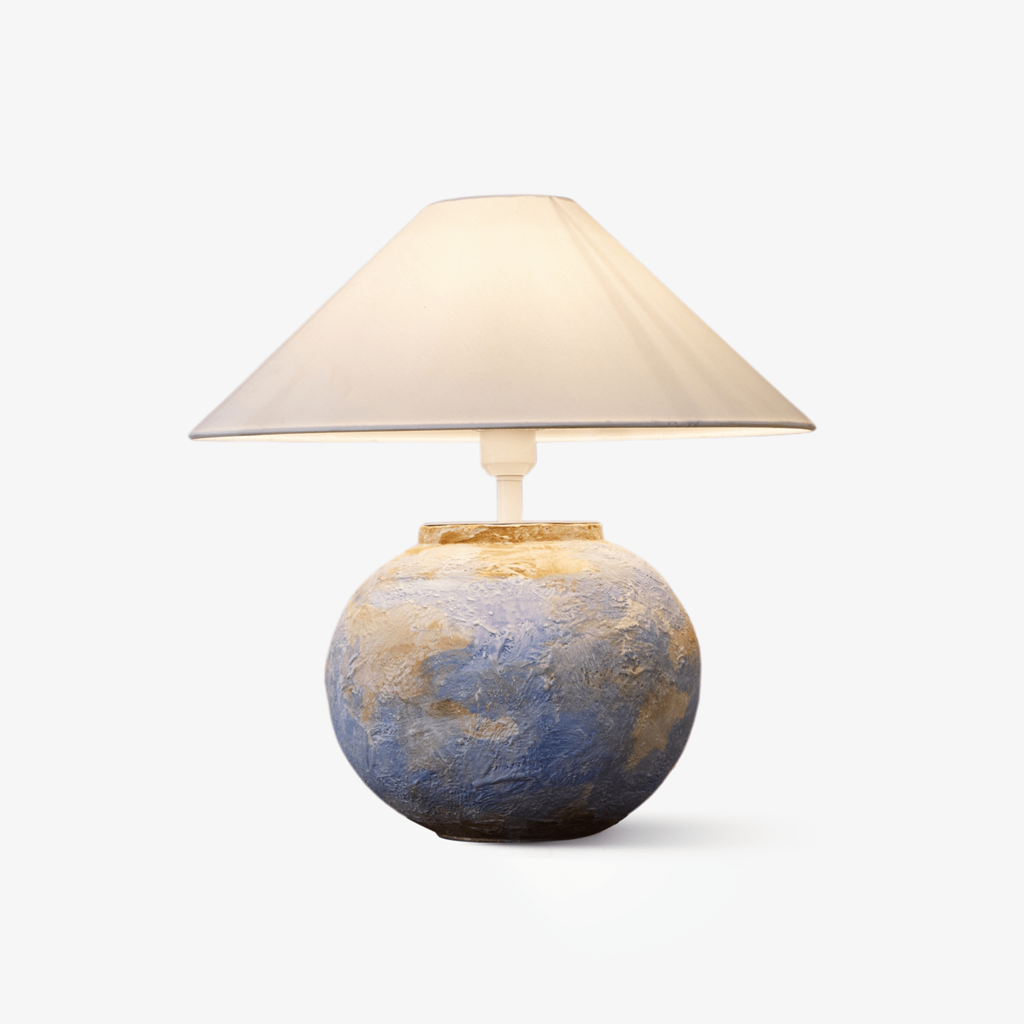 Aquarelle Terra Table Lamp - Blowlighting
