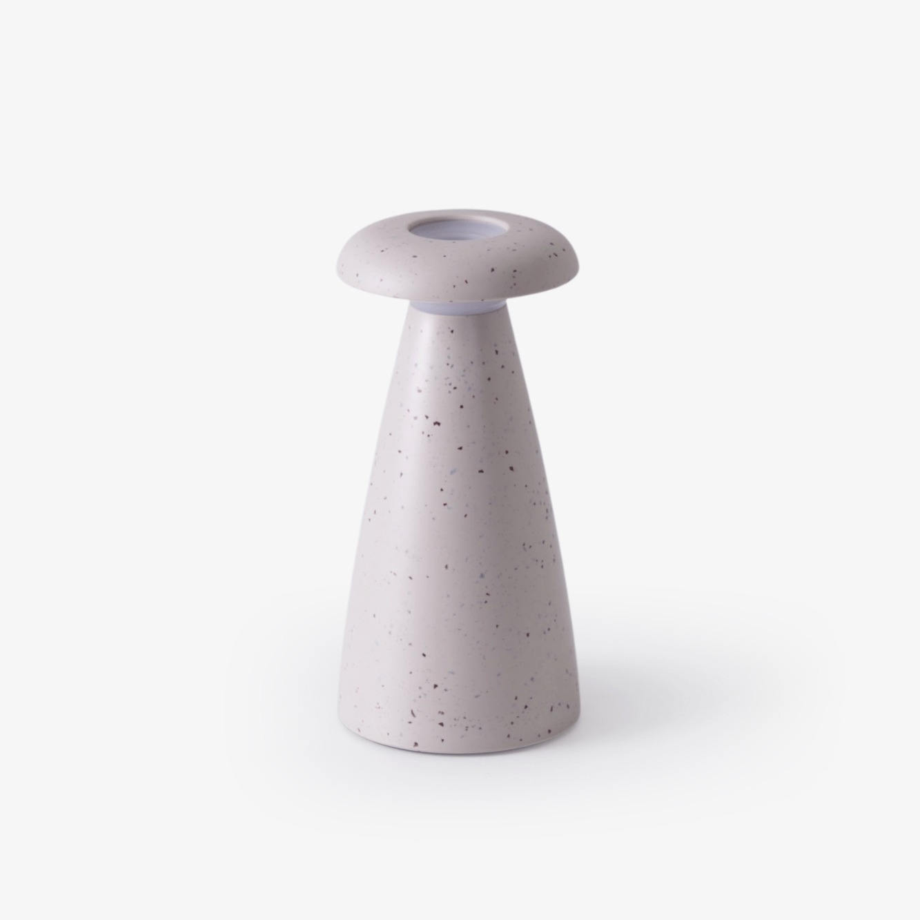 Noko Mushroom Rechargeable Table Lamp - Blowlighting