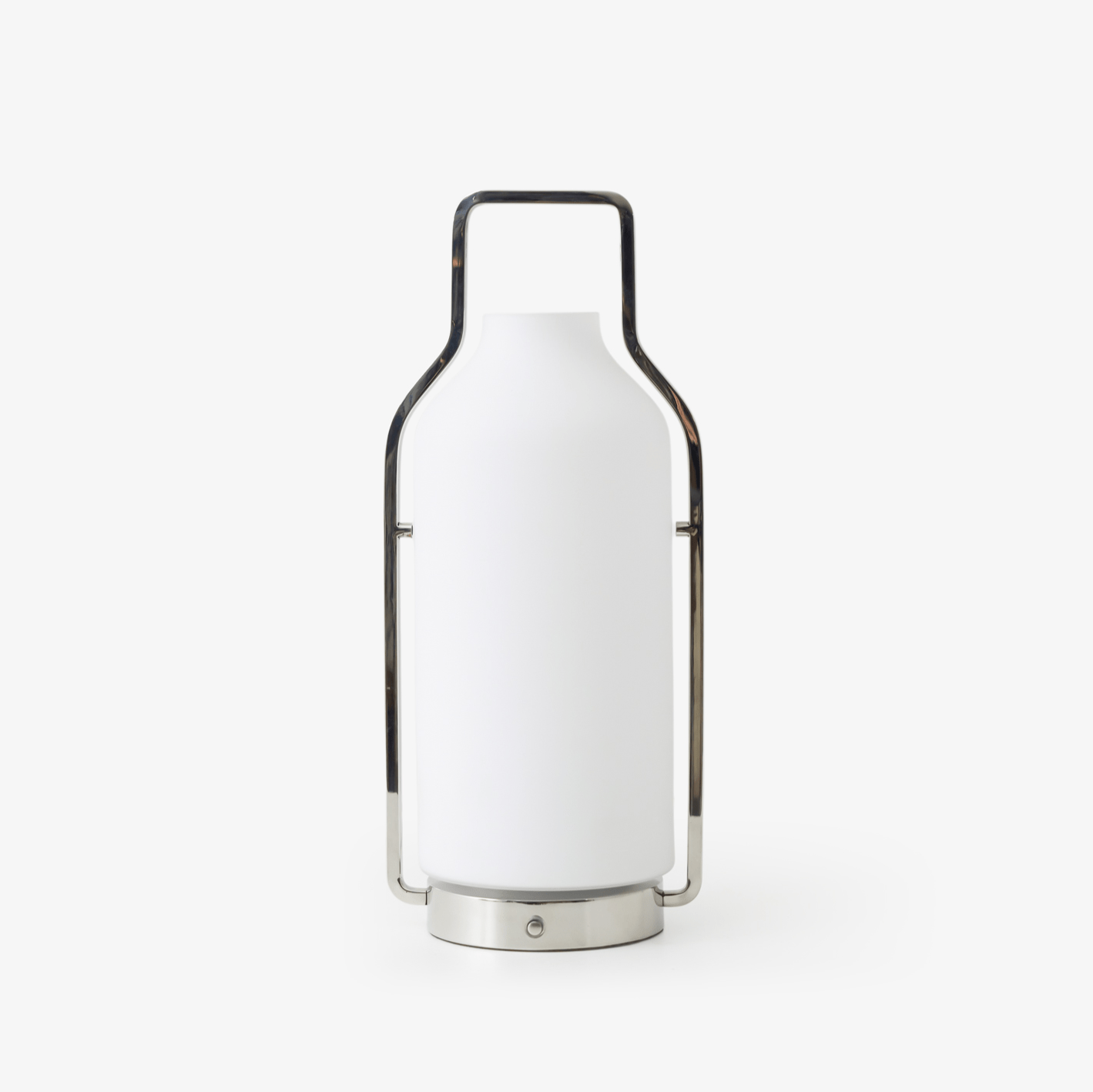 Vintara Lantern Table Lamp - Blowlighting