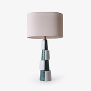 Duomo Marble Table Lamp - Blowlighting