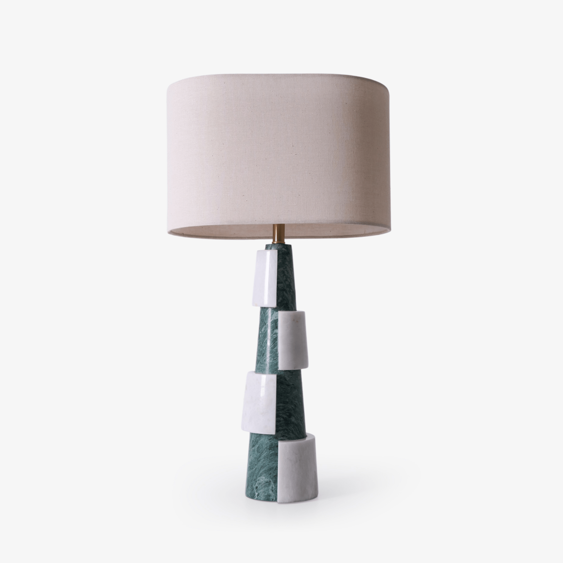 Duomo Marble Table Lamp - Blowlighting