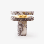 Altar Marble Table Lamp - Blowlighting