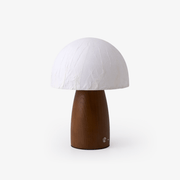 Myco Mushroom Table Lamp - Blowlighting