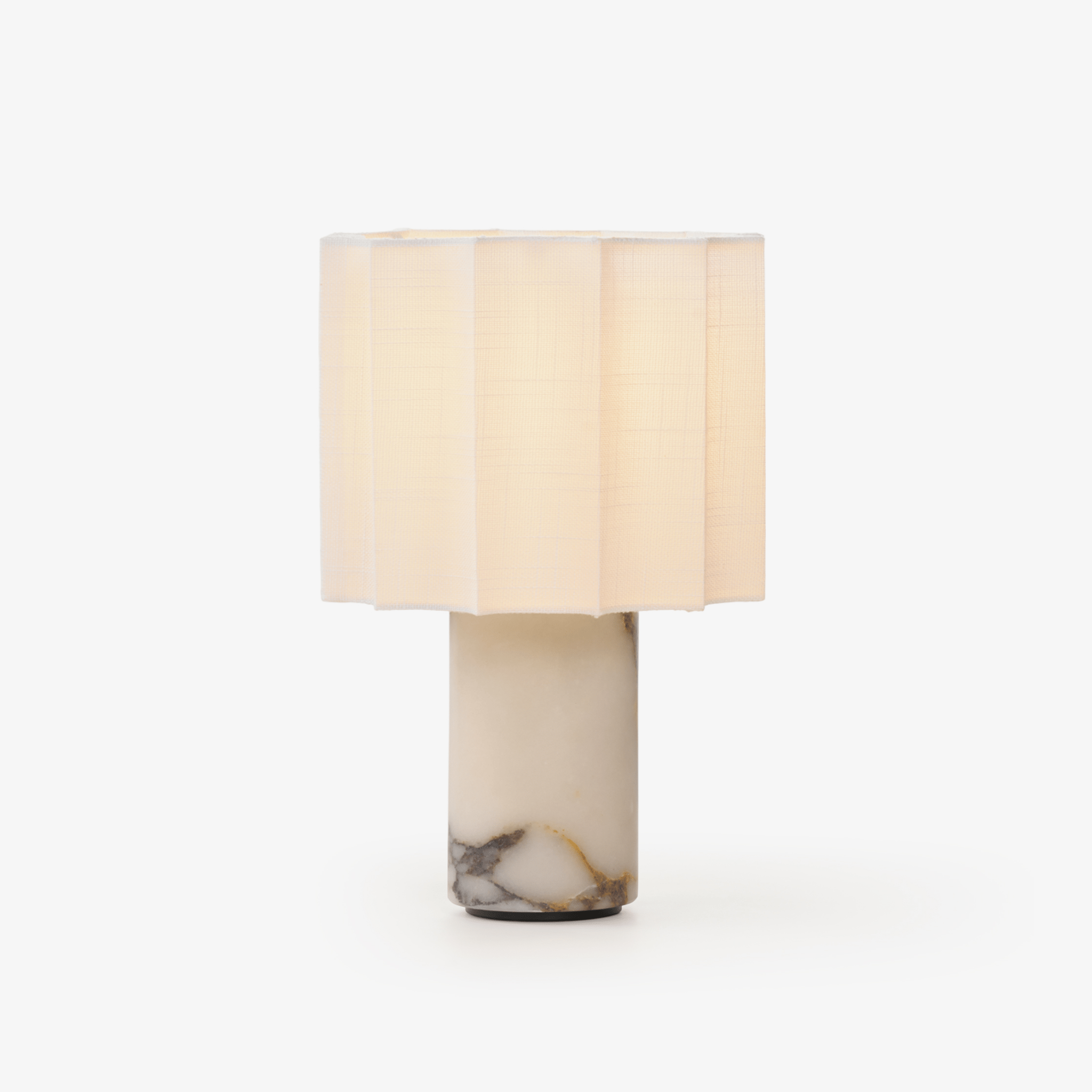 Orbis Veil Table Lamp - Blowlighting