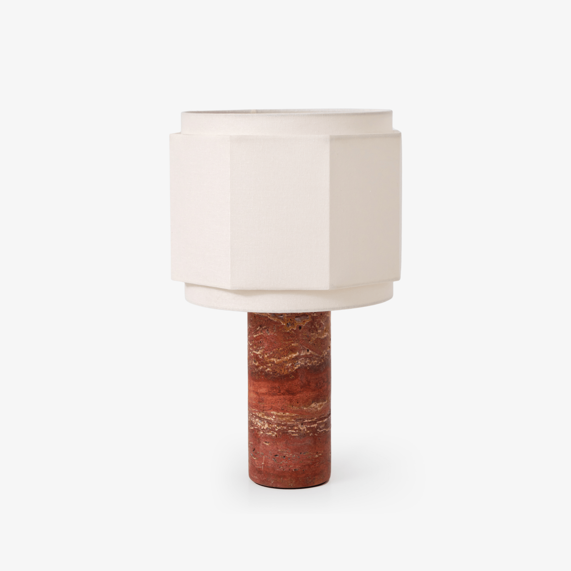 Terra Hexa Table Lamp - Blowlighting