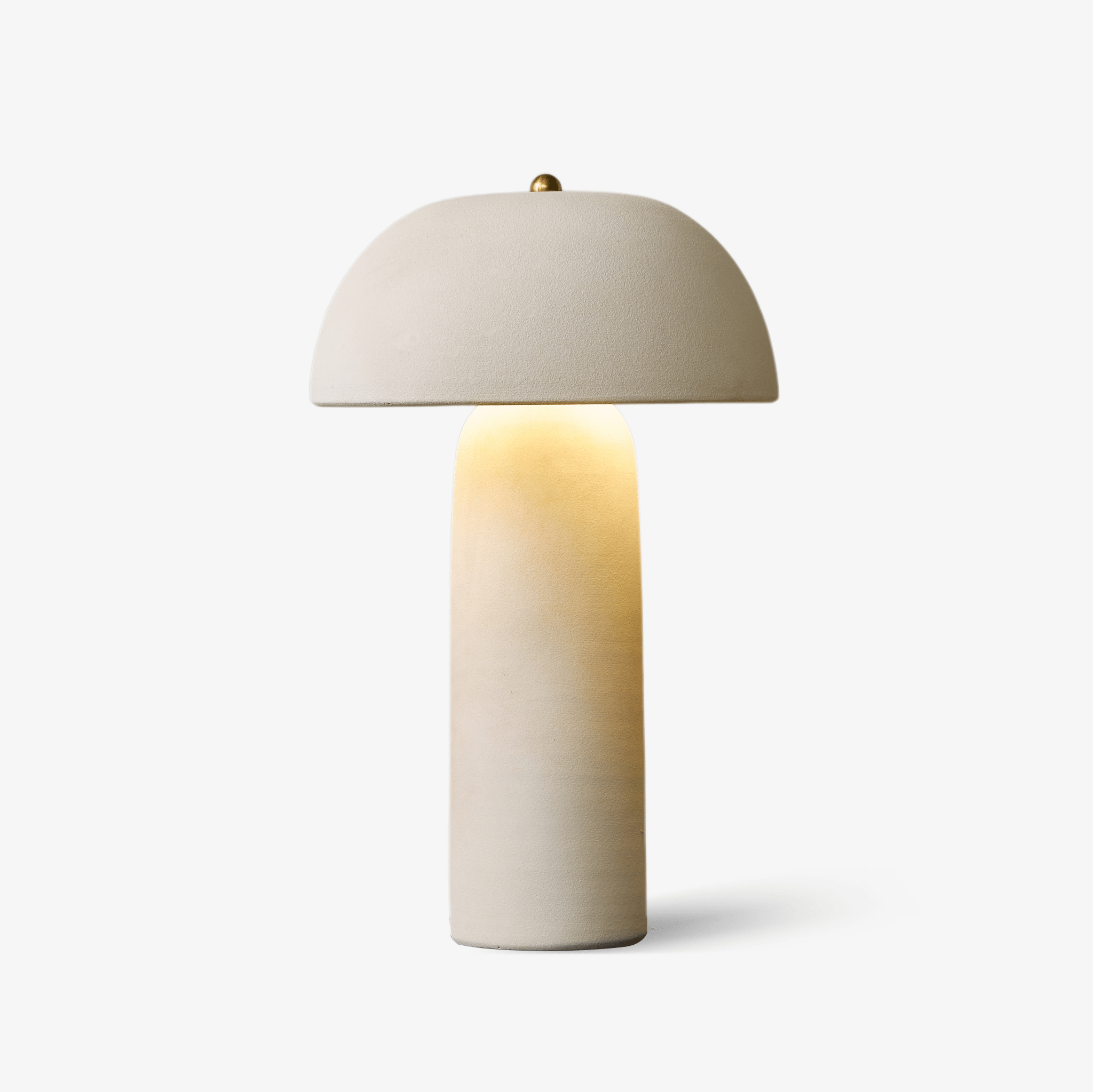 Fungi Glow Table Lamp - Blowlighting