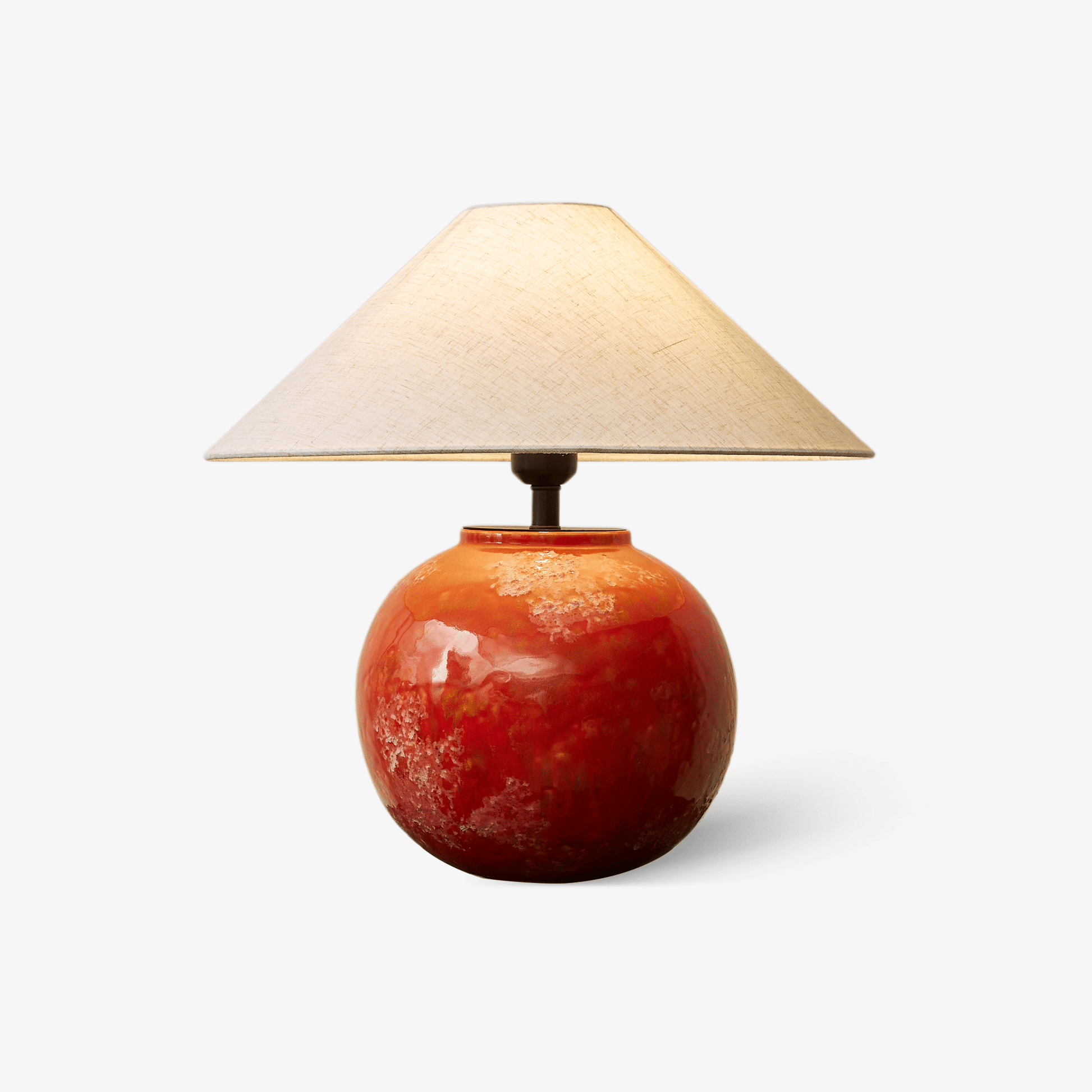 Emberveil Table Lamp - Blowlighting
