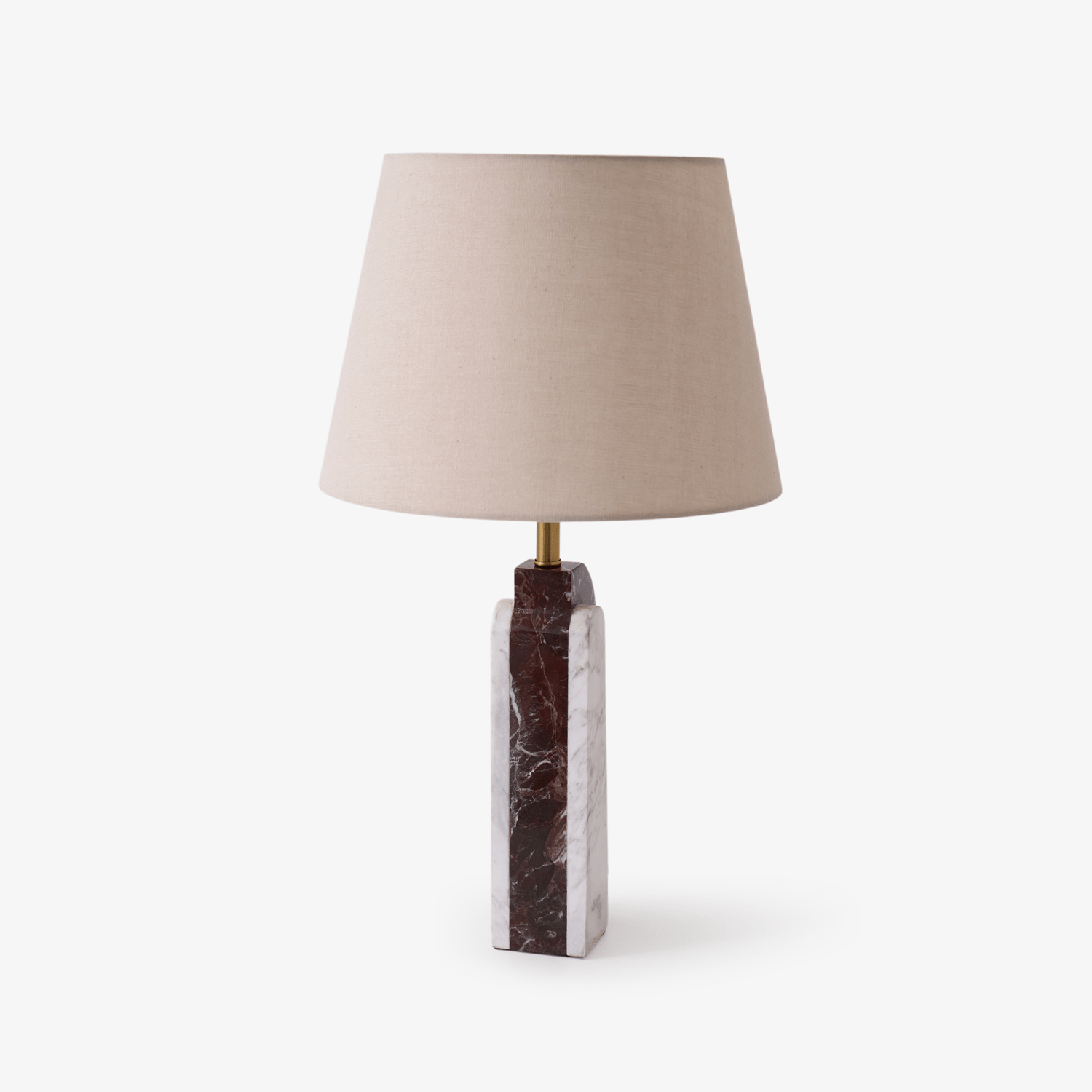 Virello Marble Table Lamp - Blowlighting