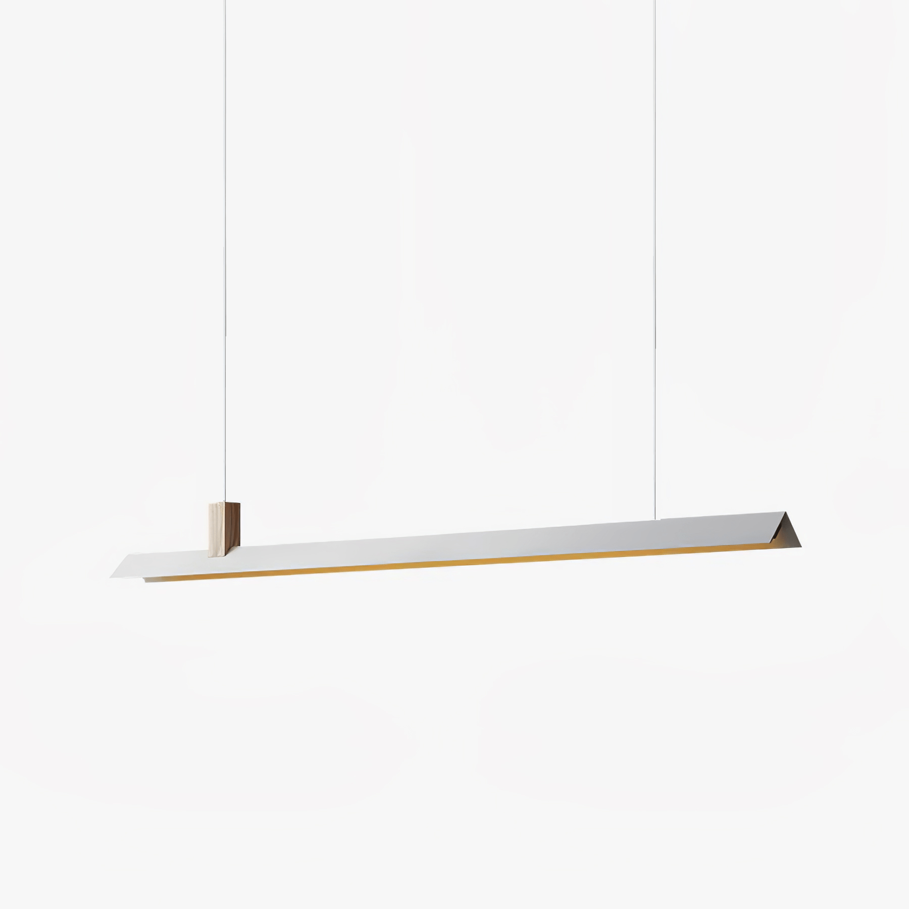Axis T Pendant Light - Blowlighting
