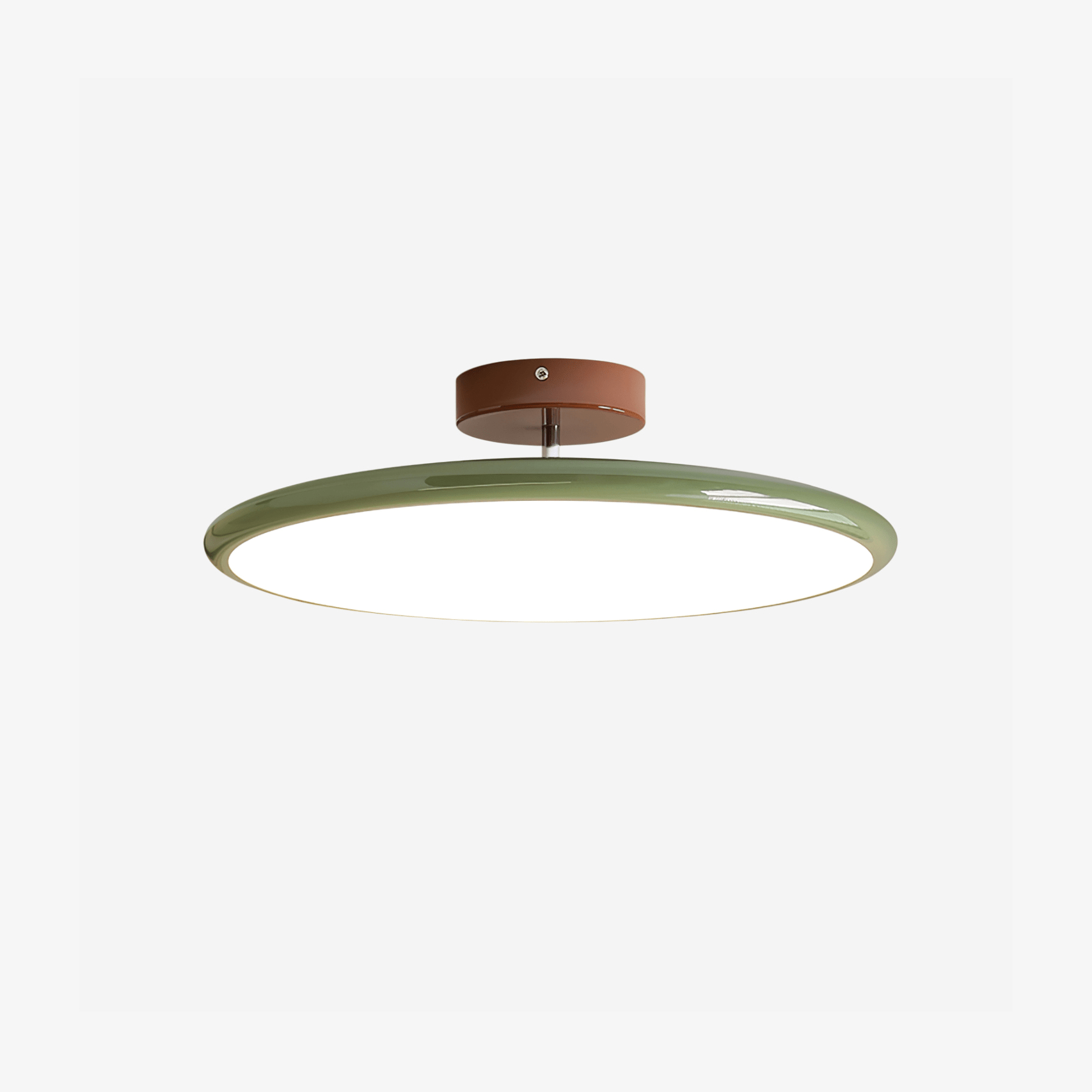 Drift Adjustable Ceiling Lamp - Blowlighting