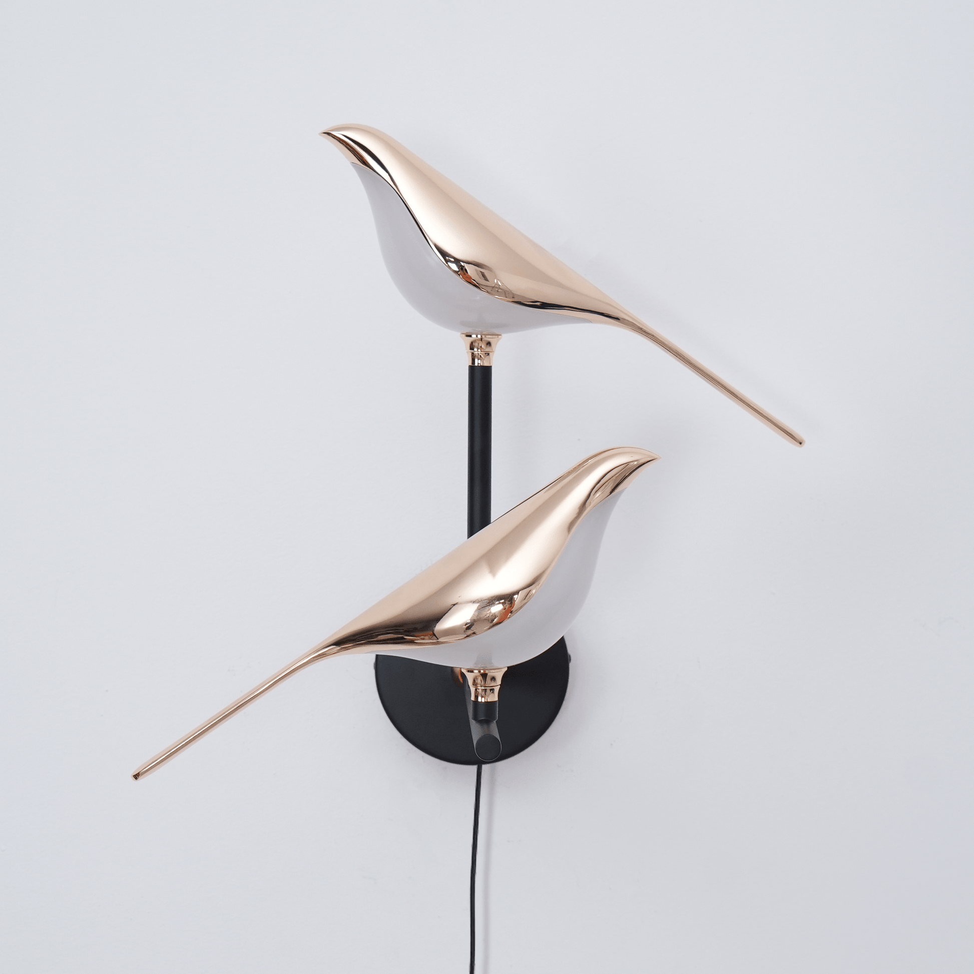 Nomi Plug-in Wall lamp - Blowlighting