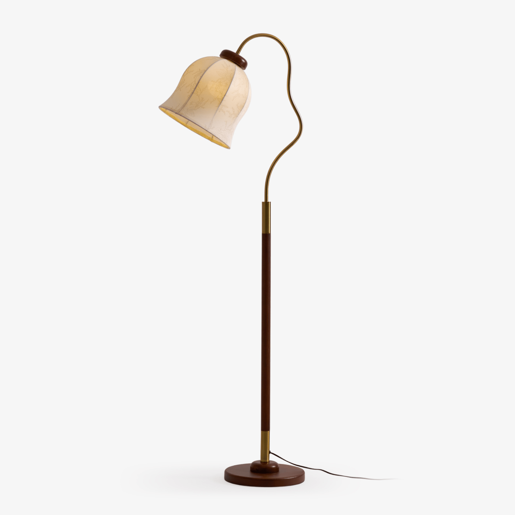 Bellvine Floor Lamp - Blowlighting
