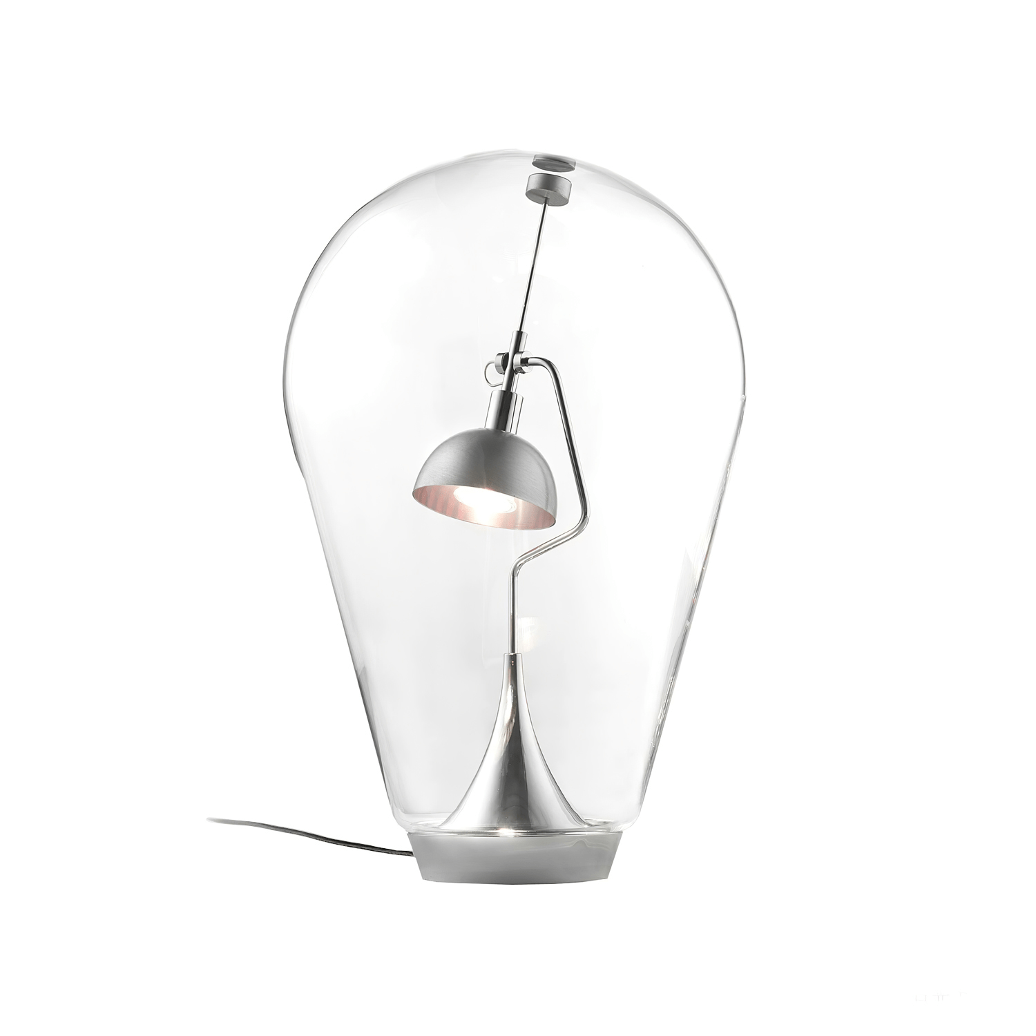 Blow Table Lamp - Blowlighting