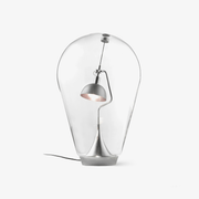 Blow Table Lamp - Blowlighting