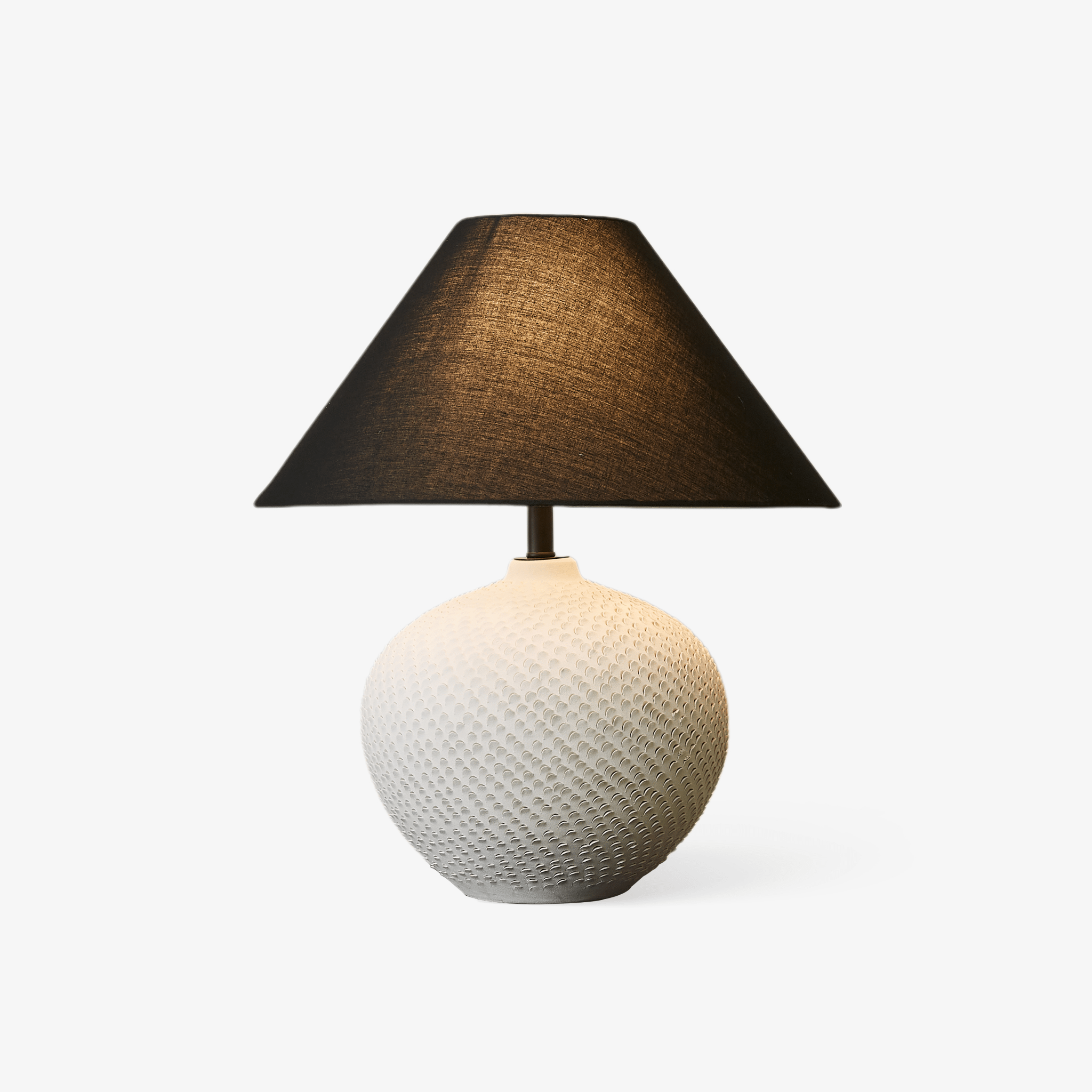 Velvra Table Lamp - Blowlighting