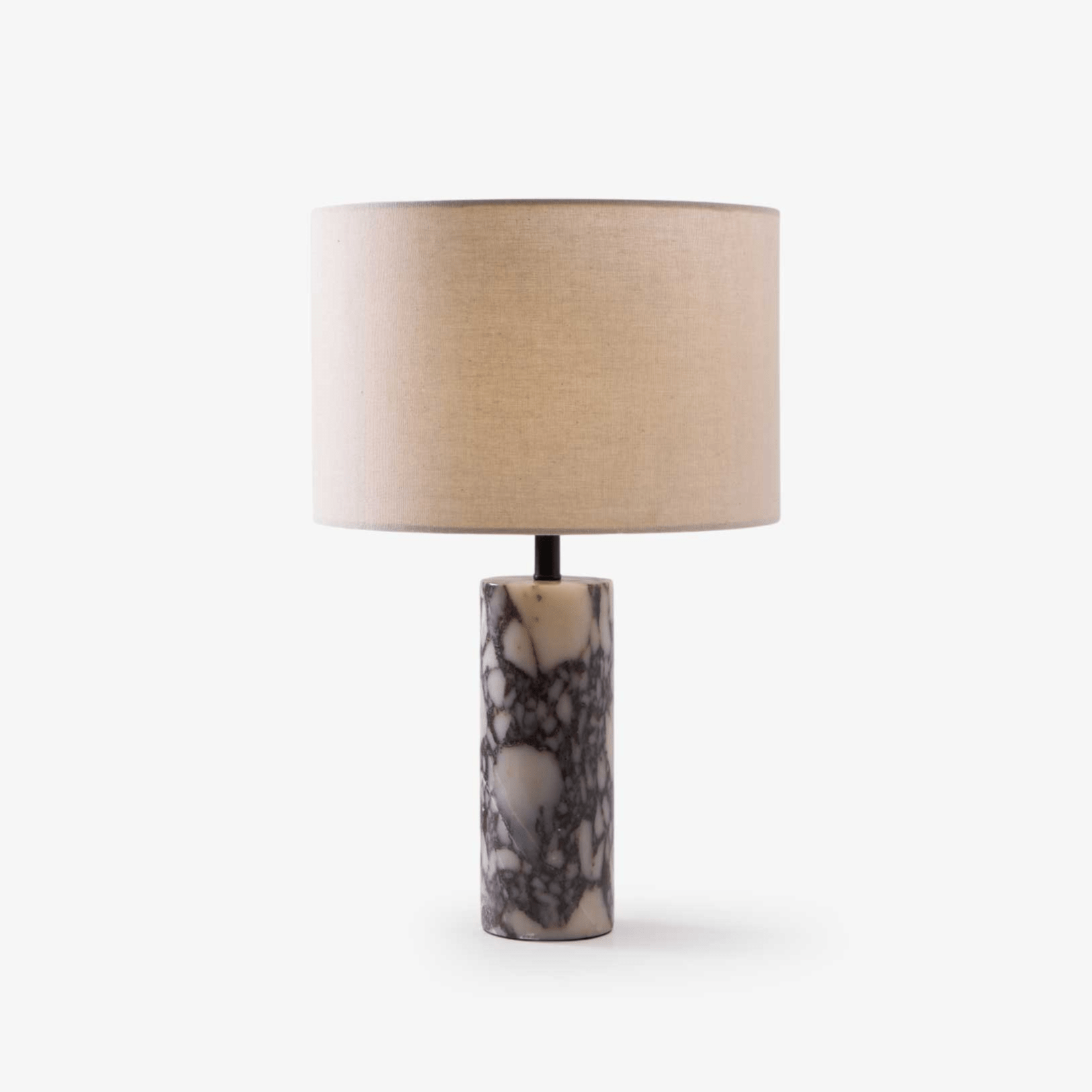 Ardena Marble Table Lamp - Blowlighting