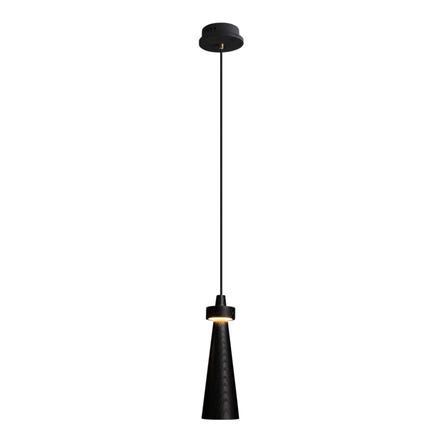 Loma Pendant Light - Blowlighting
