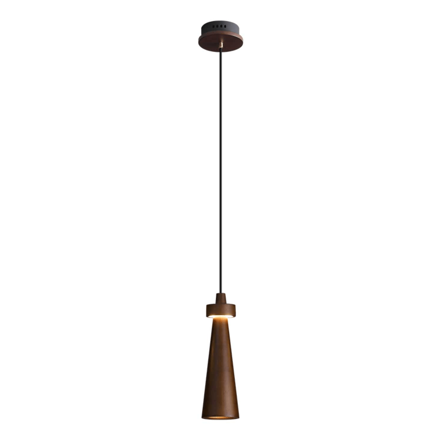 Loma Pendant Light - Blowlighting