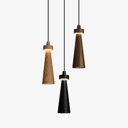 Loma Pendant Light - Blowlighting