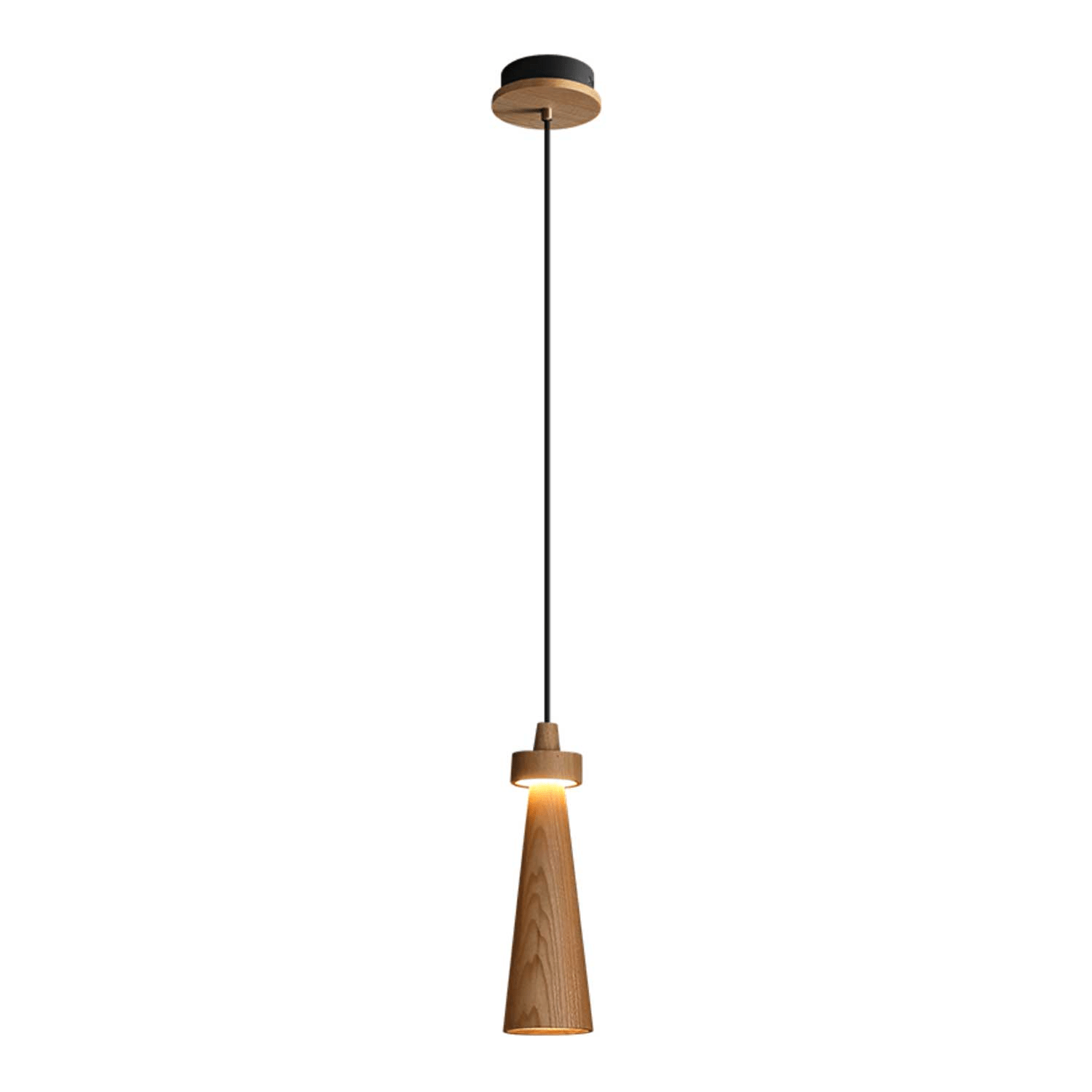 Loma Pendant Light - Blowlighting
