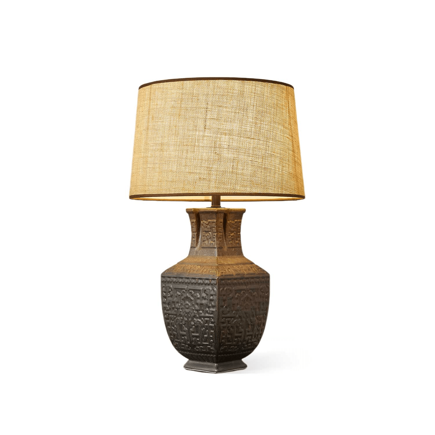 Orendi Table Lamp - Blowlighting