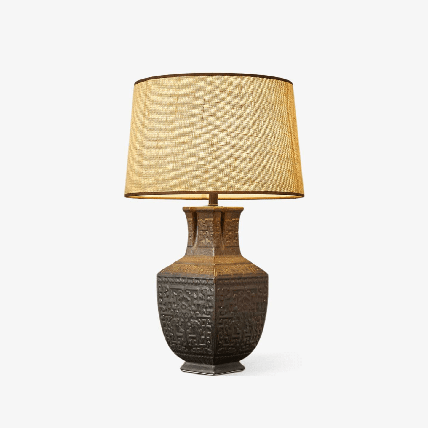 Orendi Table Lamp - Blowlighting