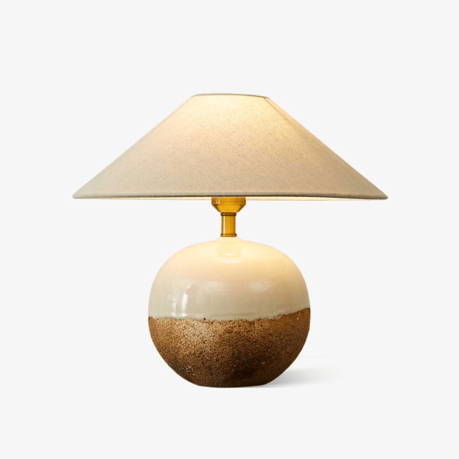 Alba Terra Table Lamp - Blowlighting