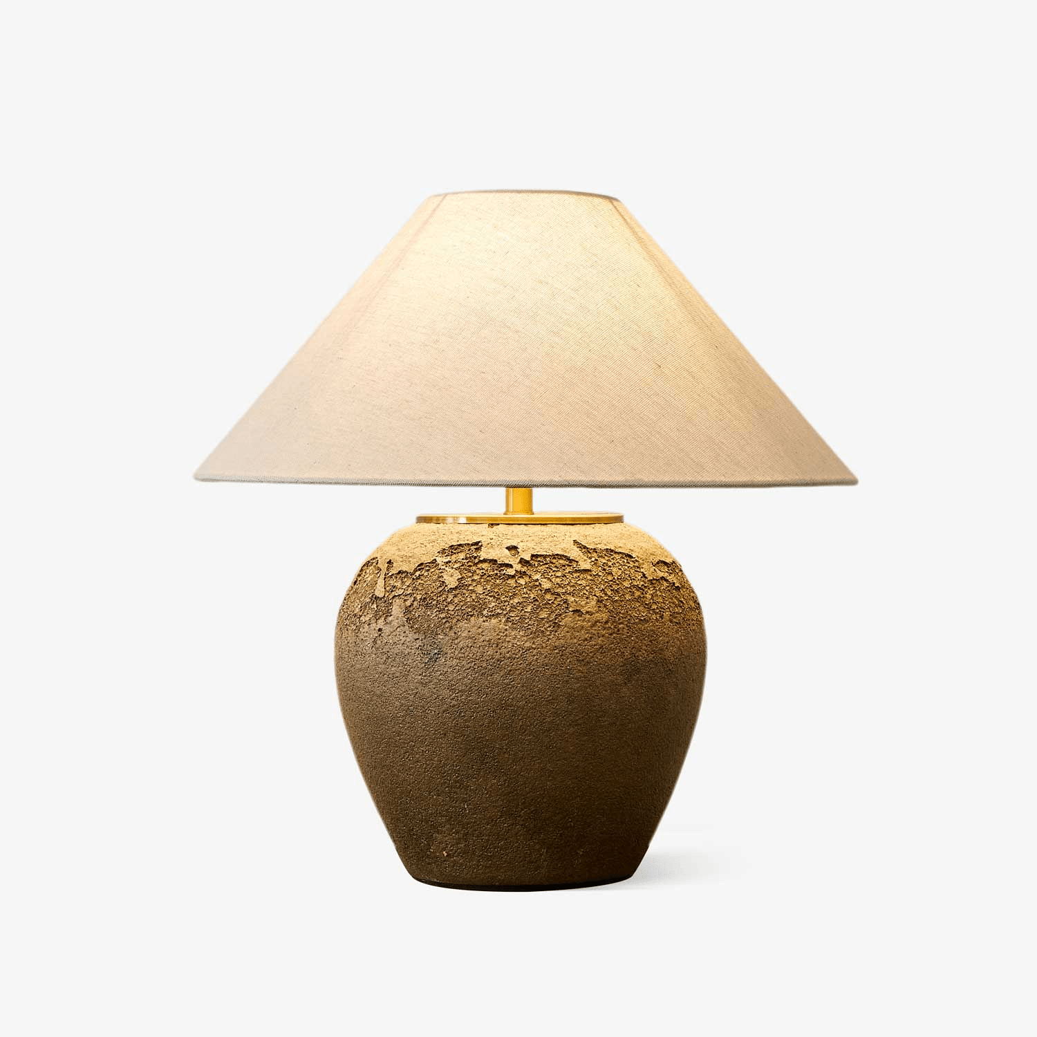 Stoneveil Table Lamp - Blowlighting