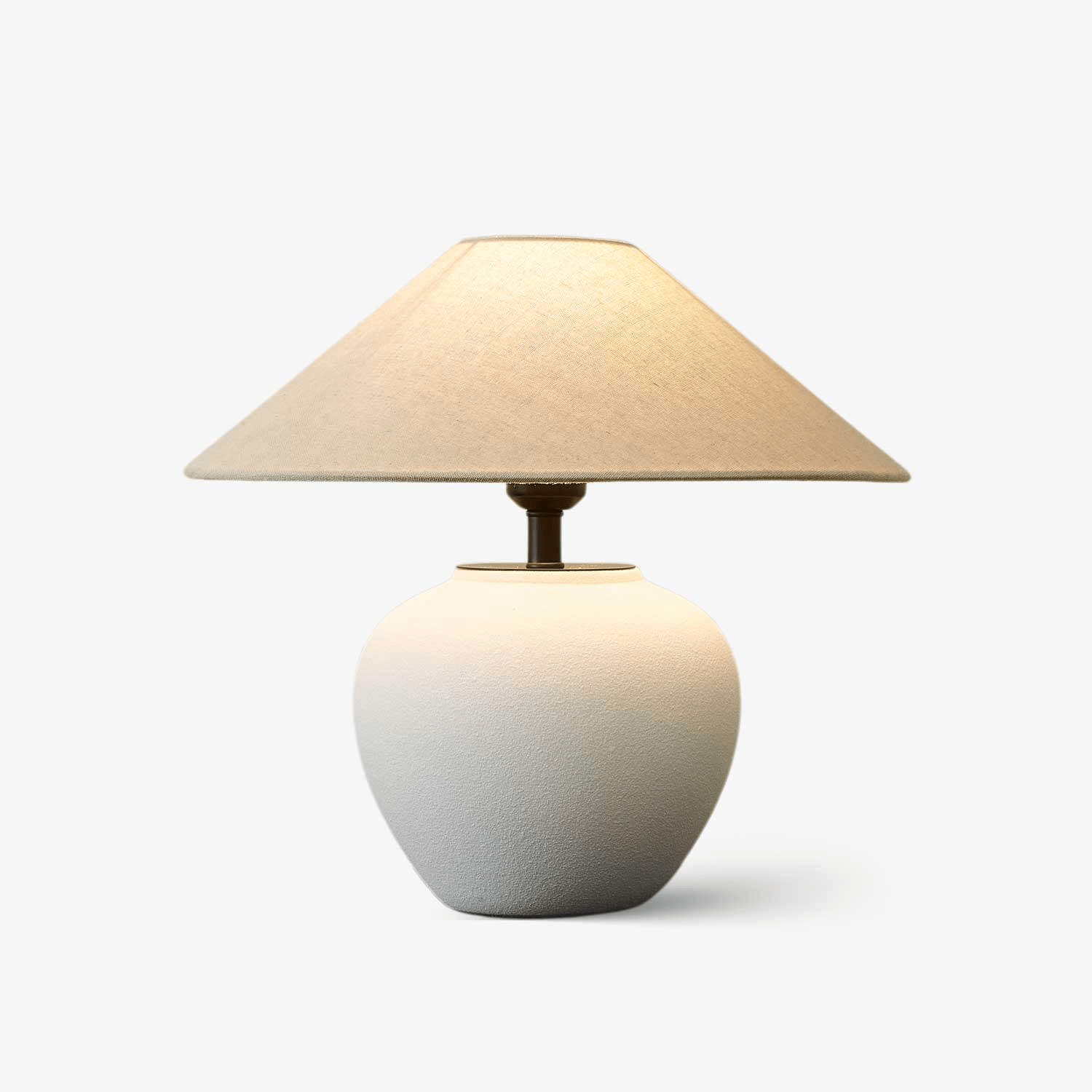 Erison Ceramic Table Lamp - Blowlighting