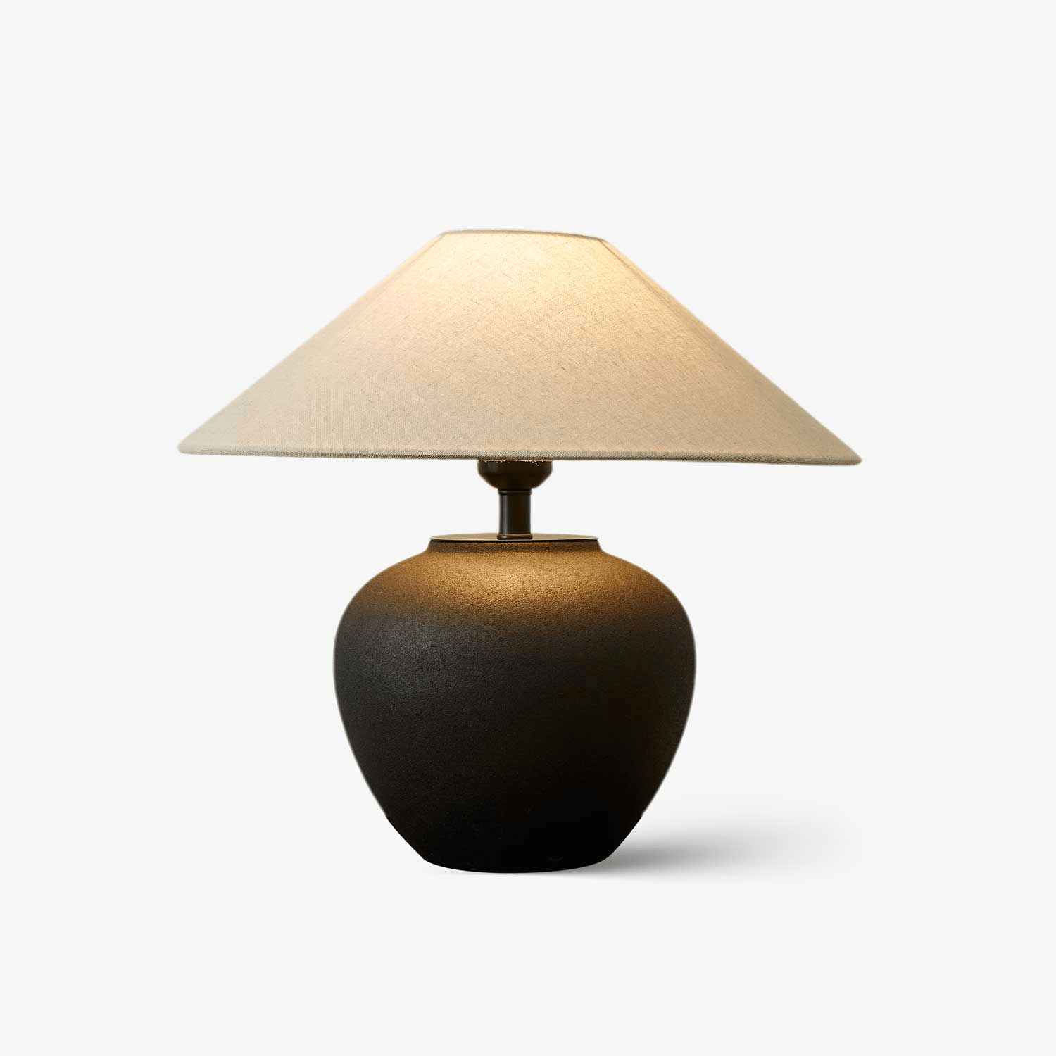 Noirveil Table Lamp - Blowlighting